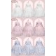 Mademoiselle Pearl Lace Figure Apron Blouses JSKs and OPs(Reservation/4 Colours/Full Payment Without Shipping)